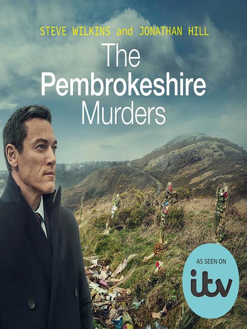 Title details for The Pembrokeshire Murders by Steve Wilkins - Available